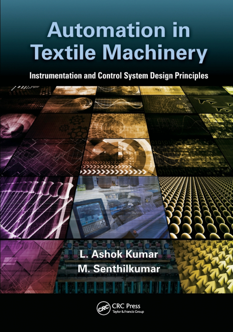 AUTOMATION IN TEXTILE MACHINERY