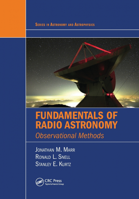 FUNDAMENTALS OF RADIO ASTRONOMY