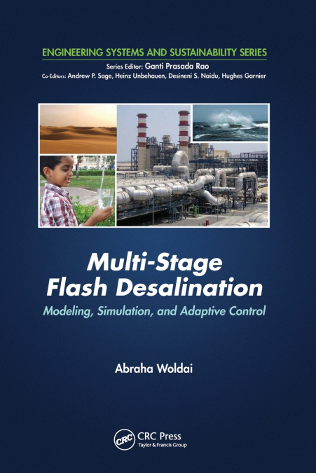 MULTI-STAGE FLASH DESALINATION
