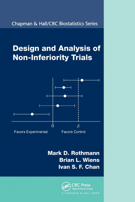 DESIGN AND ANALYSIS OF NON-INFERIORITY TRIALS