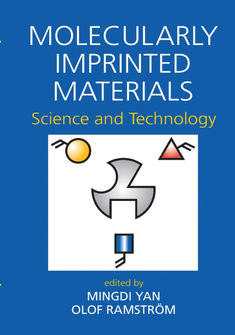 MOLECULARLY IMPRINTED MATERIALS
