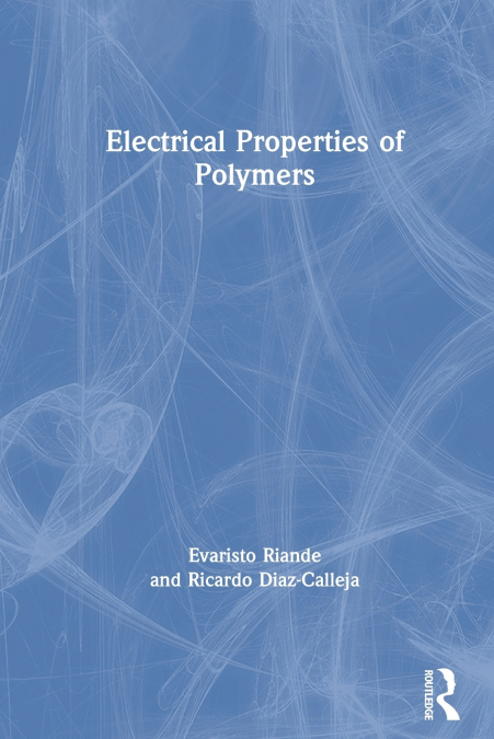 ELECTRICAL PROPERTIES OF POLYMERS