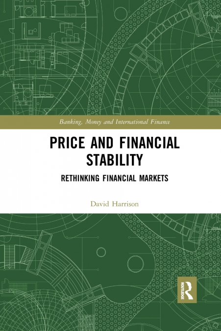 PRICE AND FINANCIAL STABILITY