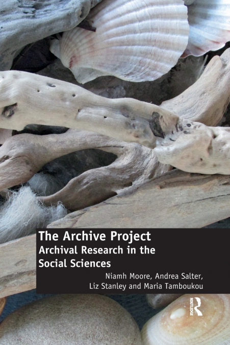 THE ARCHIVE PROJECT