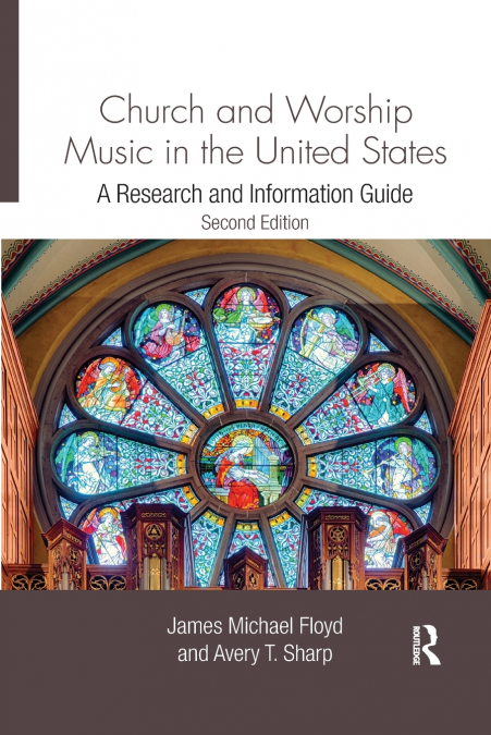 CHURCH AND WORSHIP MUSIC IN THE UNITED STATES