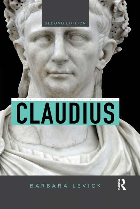 TIBERIUS THE POLITICIAN