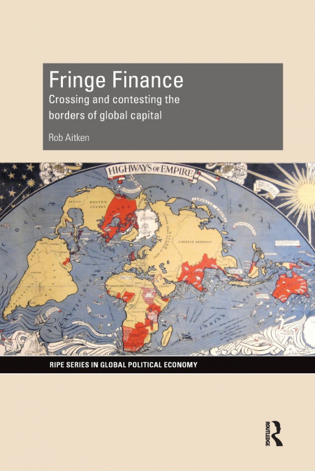 FRINGE FINANCE