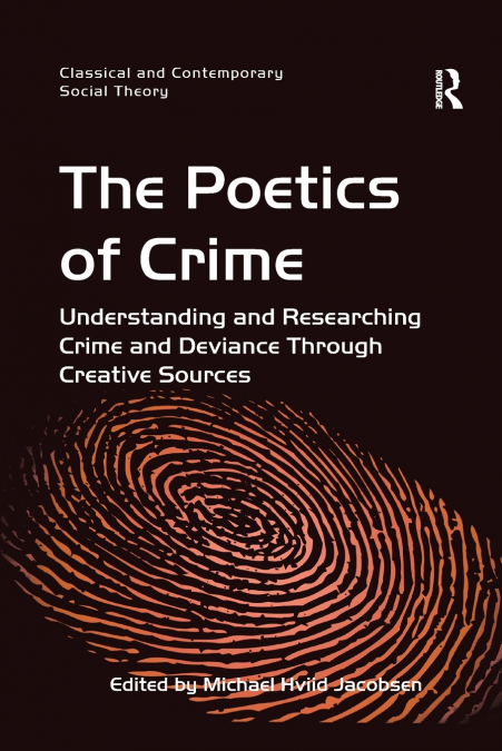 THE POETICS OF CRIME