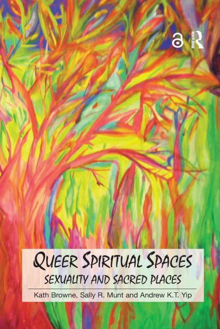QUEER SPIRITUAL SPACES