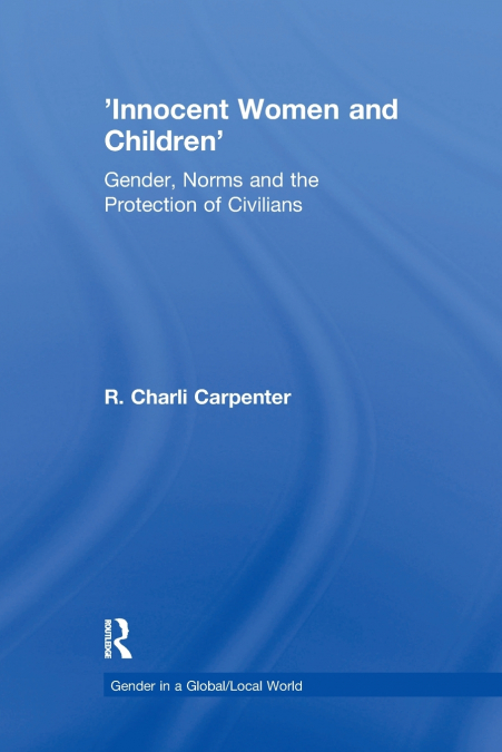 ?INNOCENT WOMEN AND CHILDREN?