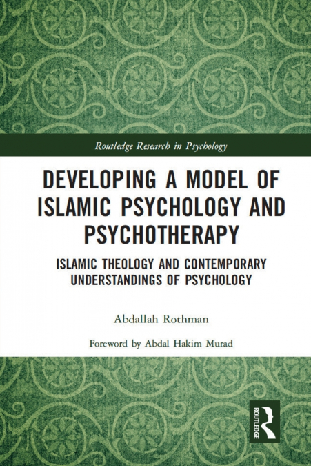 ISLAMIC PSYCHOLOGY AROUND THE GLOBE