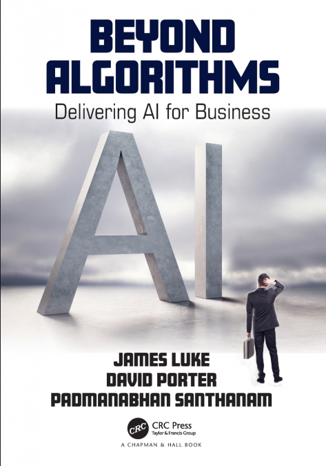 BEYOND ALGORITHMS
