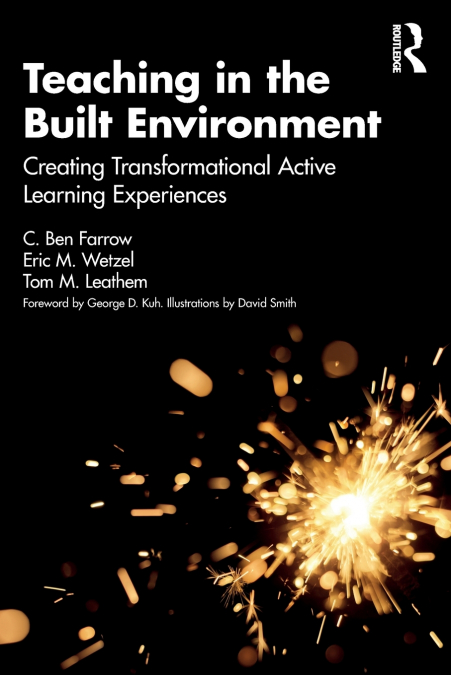 TEACHING IN THE BUILT ENVIRONMENT
