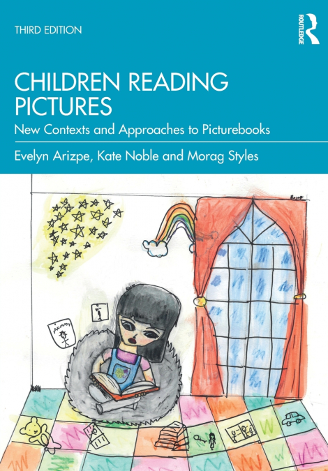 LECTURA DE IMAGENES LOS NIOS INTERPRETAN TEXTOS VISUALES