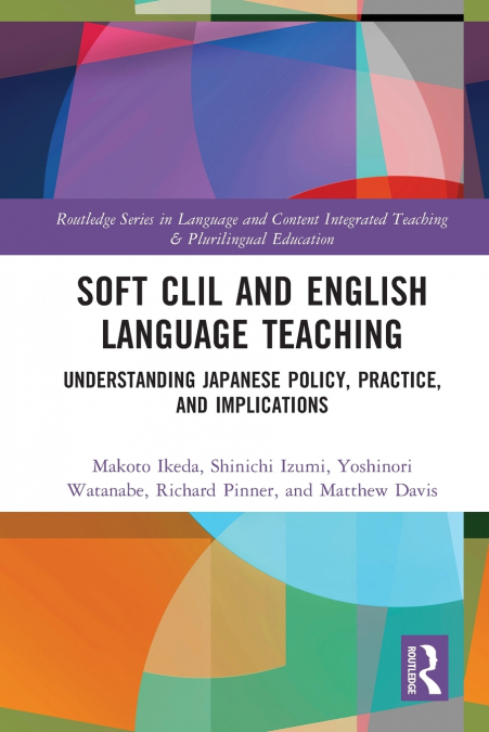 SOFT CLIL AND ENGLISH LANGUAGE TEACHING