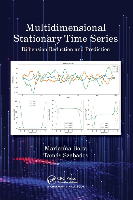 MULTIDIMENSIONAL STATIONARY TIME SERIES