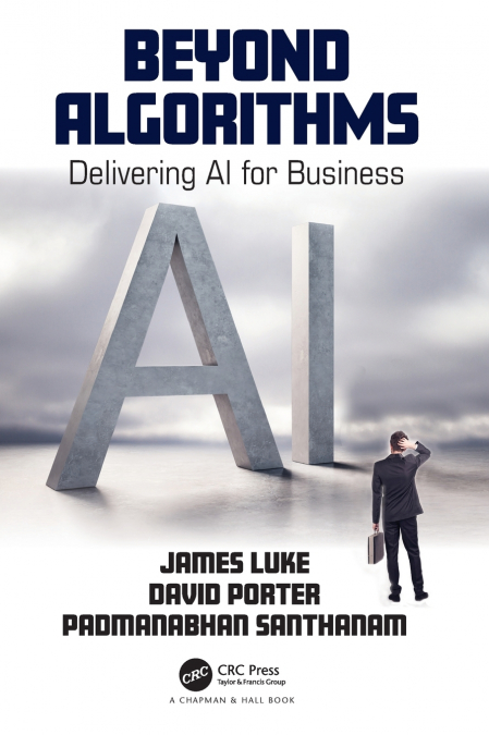 BEYOND ALGORITHMS