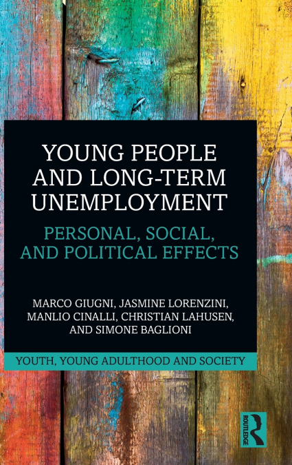 YOUNG PEOPLE AND LONG-TERM UNEMPLOYMENT