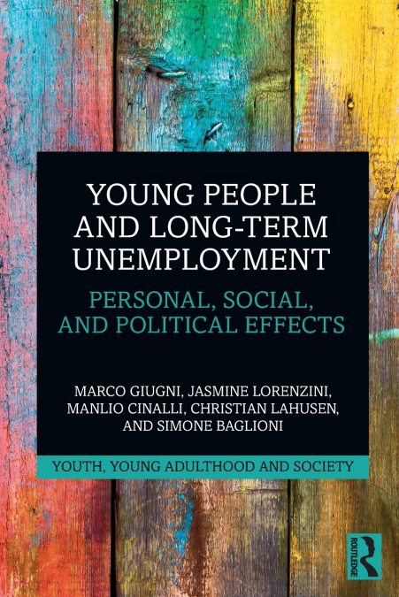 YOUNG PEOPLE AND LONG-TERM UNEMPLOYMENT