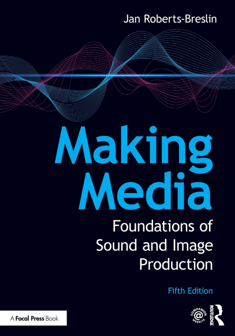 MAKING MEDIA