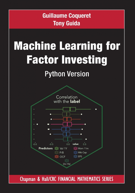 MACHINE LEARNING FOR FACTOR INVESTING