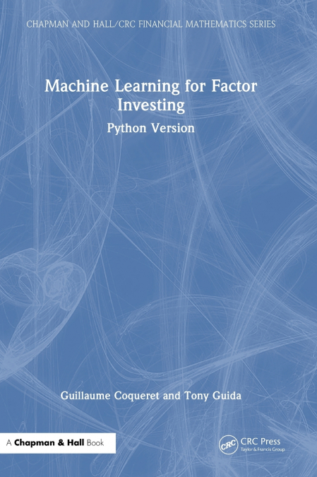 MACHINE LEARNING FOR FACTOR INVESTING