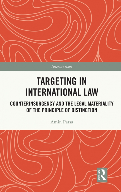 TARGETING IN INTERNATIONAL LAW