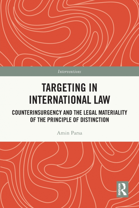 TARGETING IN INTERNATIONAL LAW