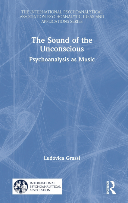 THE SOUND OF THE UNCONSCIOUS