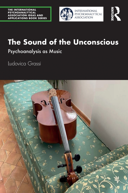 THE SOUND OF THE UNCONSCIOUS