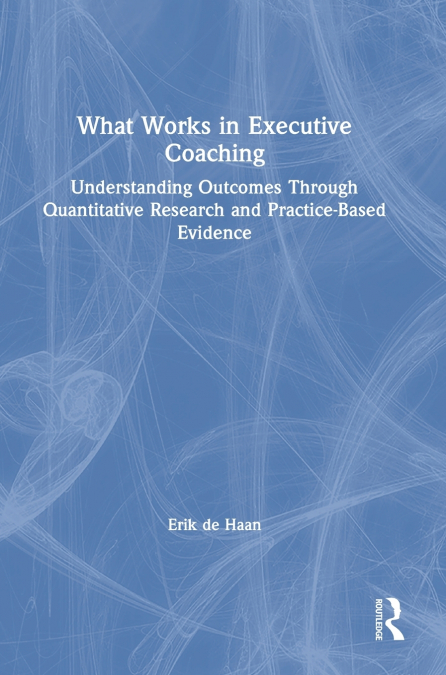 CRITICAL MOMENTS IN EXECUTIVE COACHING