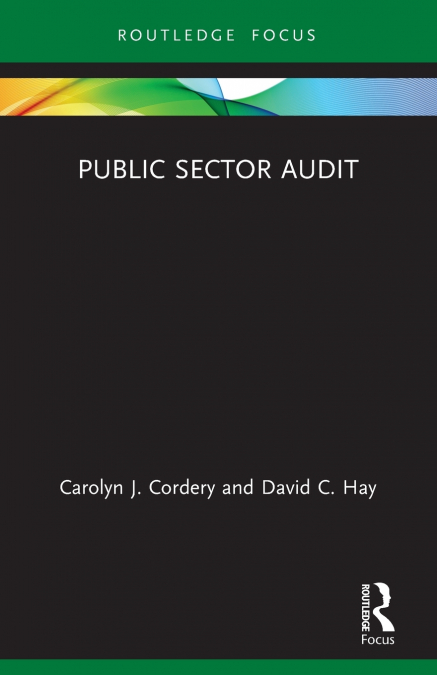 PUBLIC SECTOR AUDIT