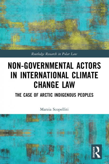 NON-GOVERNMENTAL ACTORS IN INTERNATIONAL CLIMATE CHANGE LAW