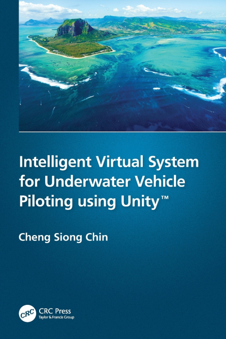 INTELLIGENT VIRTUAL SYSTEM FOR UNDERWATER VEHICLE PILOTING U