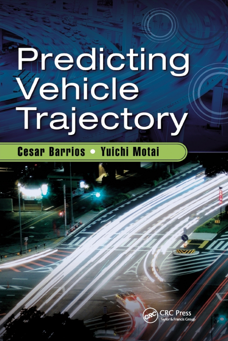 PREDICTING VEHICLE TRAJECTORY