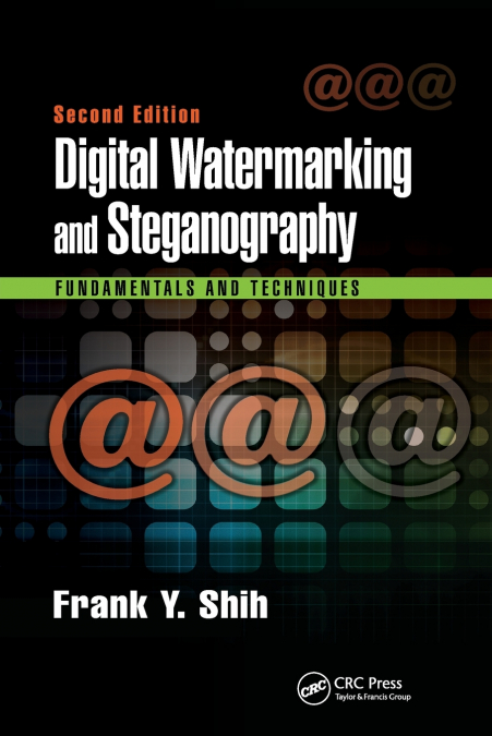 DIGITAL WATERMARKING AND STEGANOGRAPHY