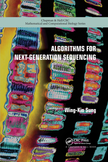ALGORITHMS FOR NEXT-GENERATION SEQUENCING