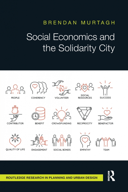 SOCIAL ECONOMICS AND THE SOLIDARITY CITY