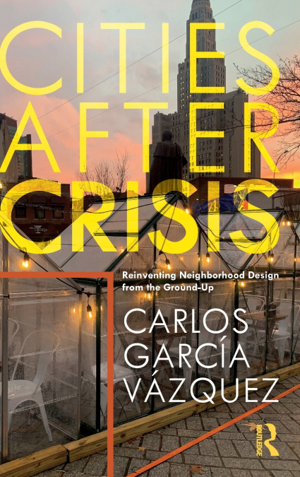 CITIES AFTER CRISIS