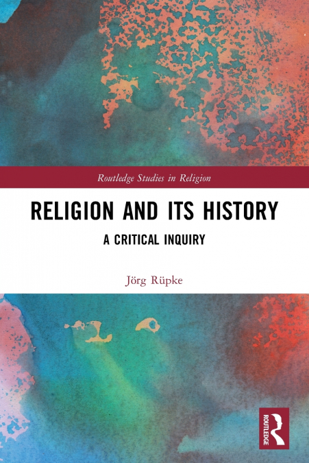 RELIGION AND ITS HISTORY
