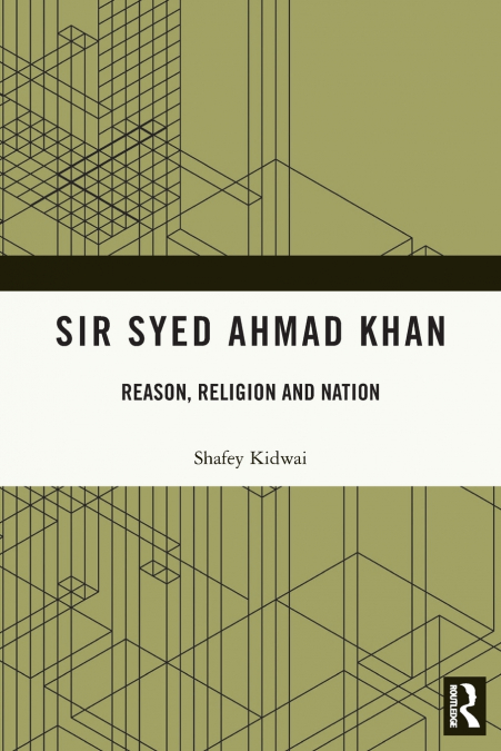SIR SYED AHMAD KHAN