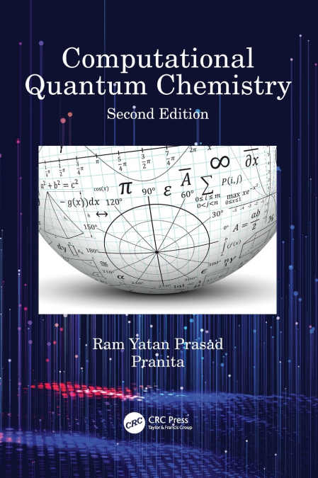 COMPUTATIONAL QUANTUM CHEMISTRY