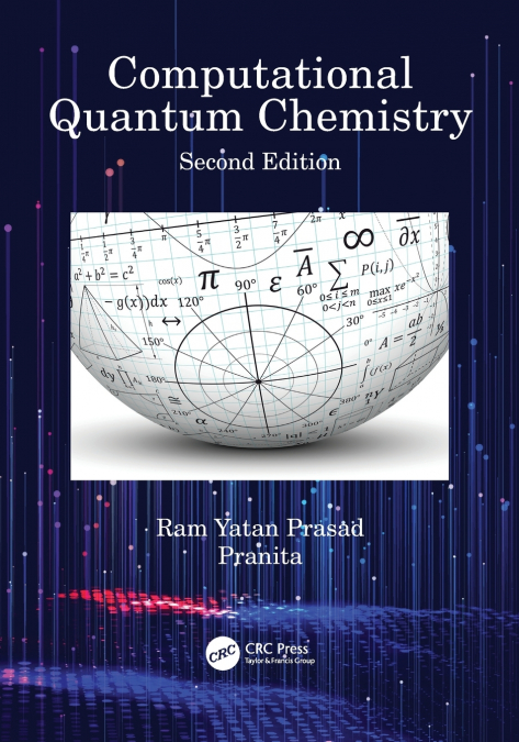 COMPUTATIONAL QUANTUM CHEMISTRY