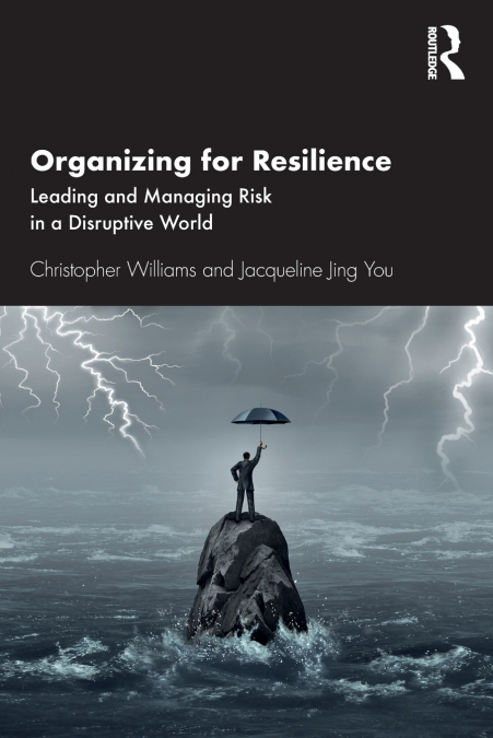 ORGANIZING FOR RESILIENCE