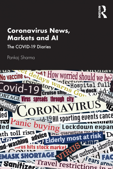 CORONAVIRUS NEWS, MARKETS AND AI