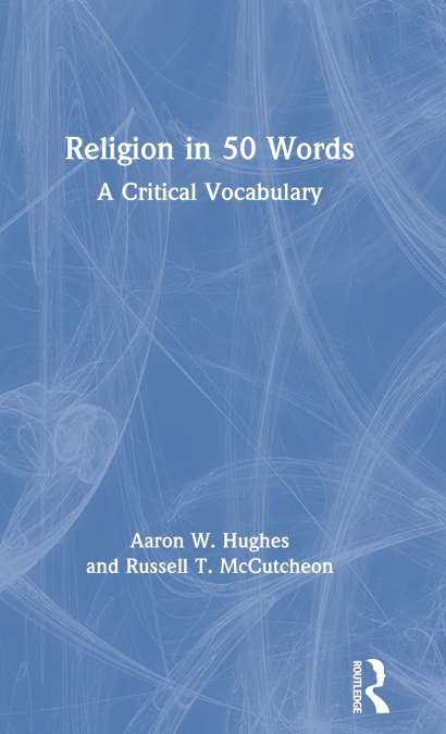 THE INSIDER/OUTSIDER PROBLEM IN THE STUDY OF RELIGION