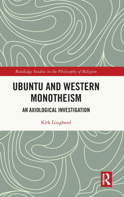VALUE BEYOND MONOTHEISM