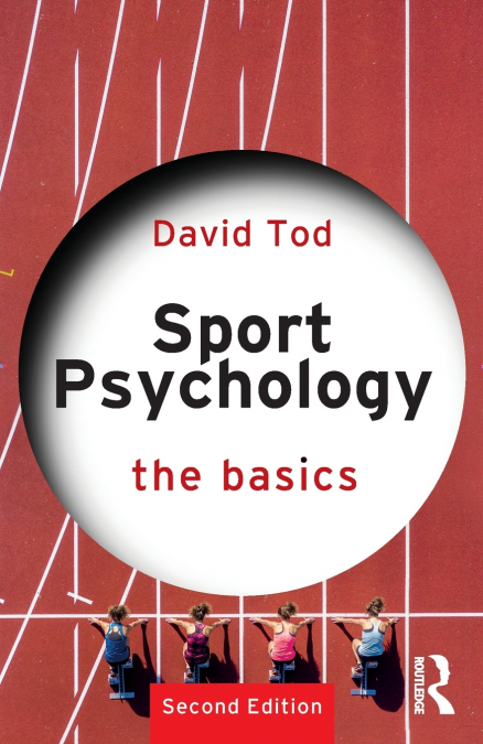 SPORT PSYCHOLOGY