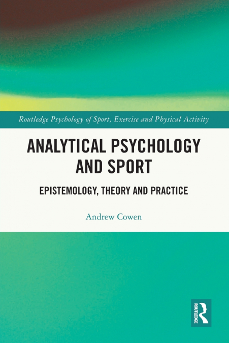 ANALYTICAL PSYCHOLOGY AND SPORT