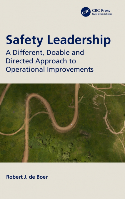 SAFETY LEADERSHIP